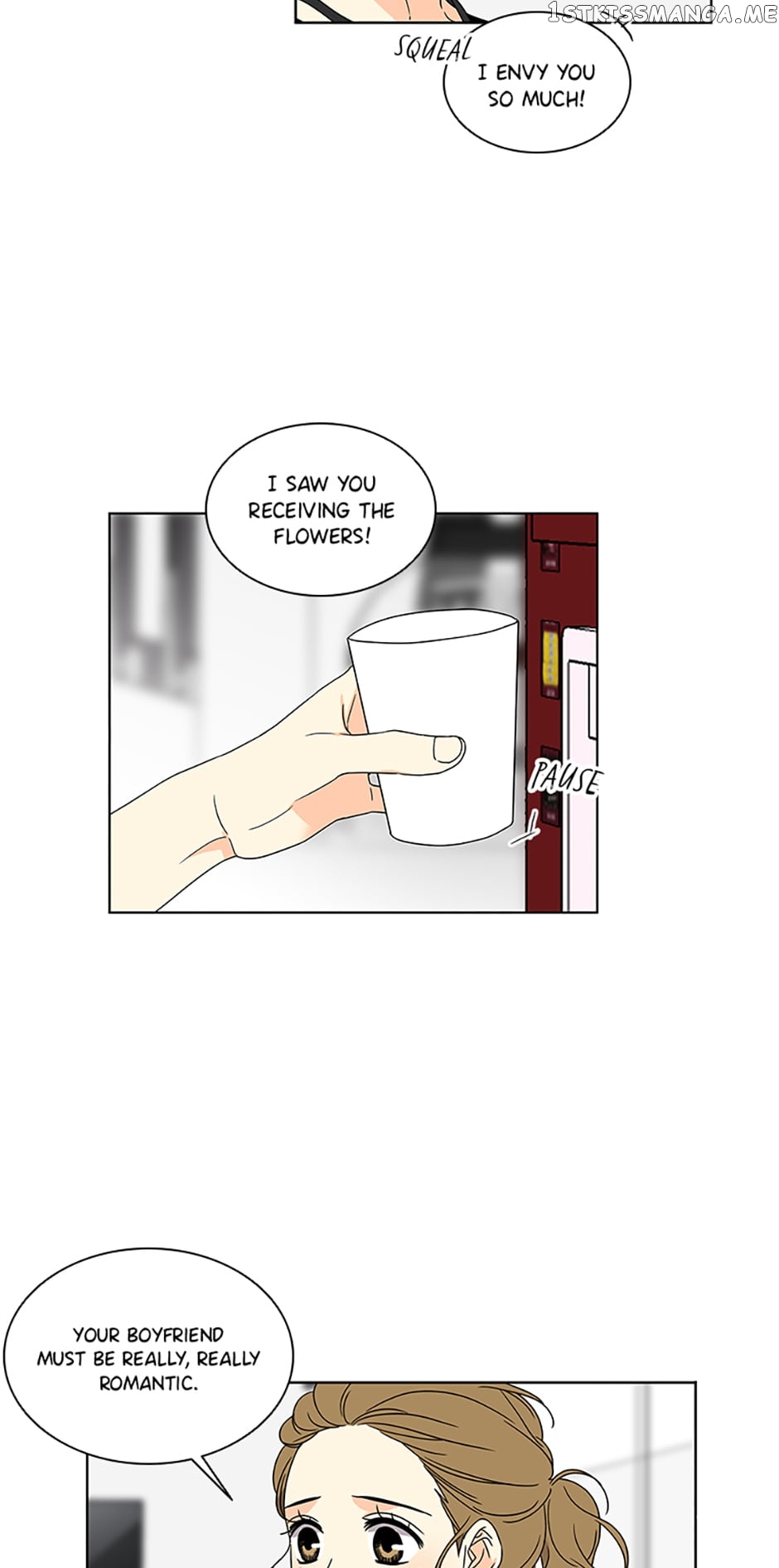The Lovely Geum Bokhee Chapter 68 - page 13