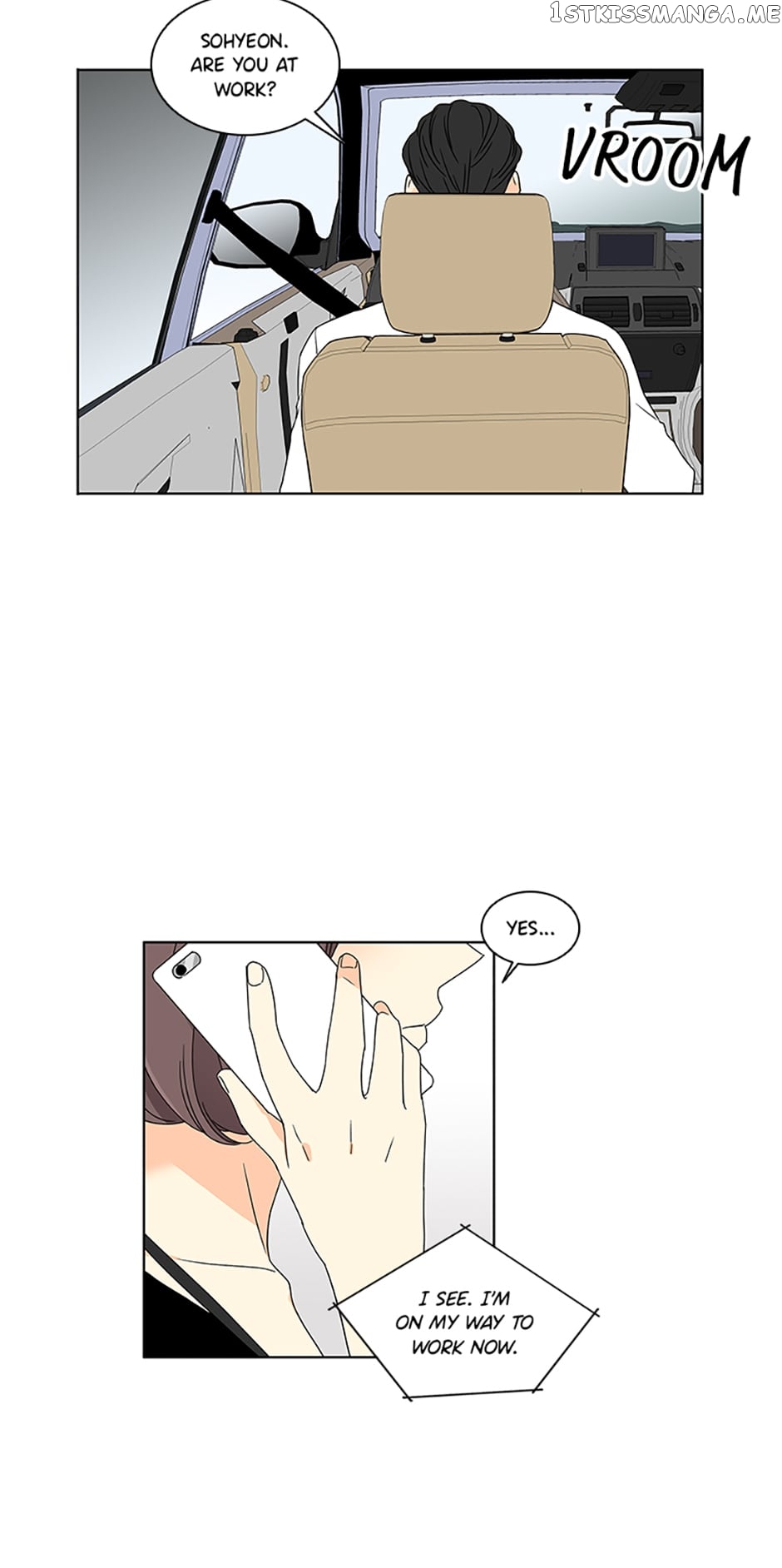 The Lovely Geum Bokhee Chapter 68 - page 17