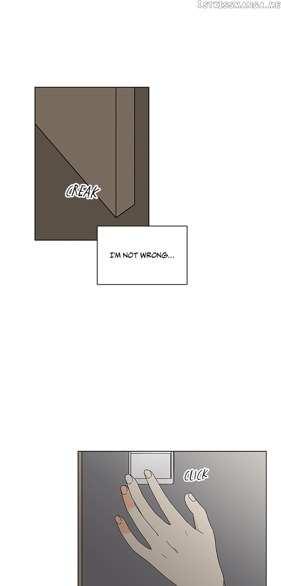 The Lovely Geum Bokhee Chapter 68 - page 26
