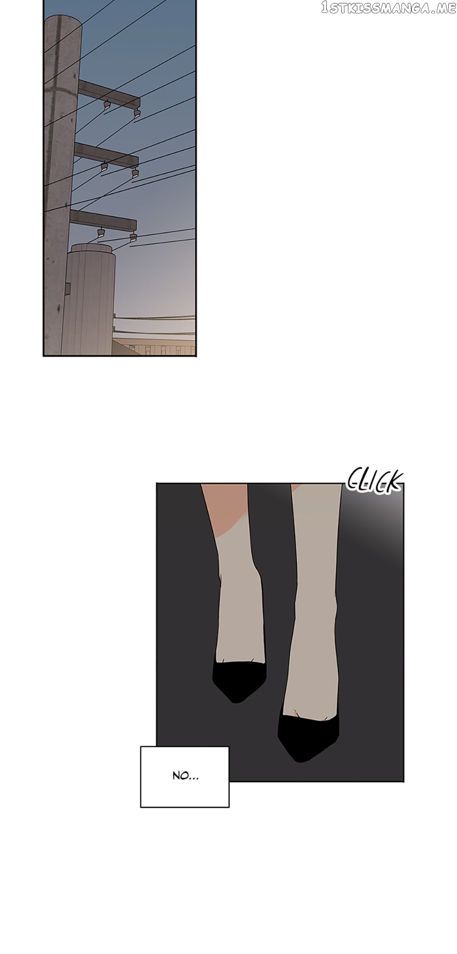 The Lovely Geum Bokhee Chapter 68 - page 29