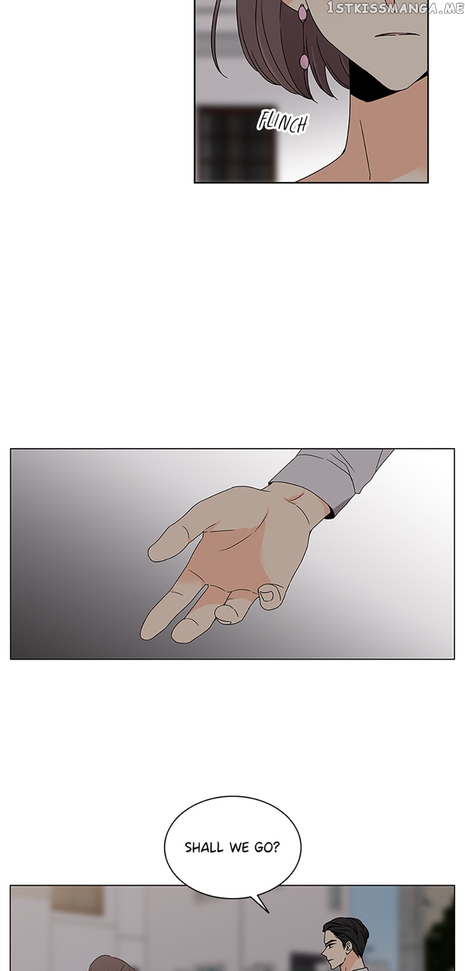 The Lovely Geum Bokhee Chapter 68 - page 32