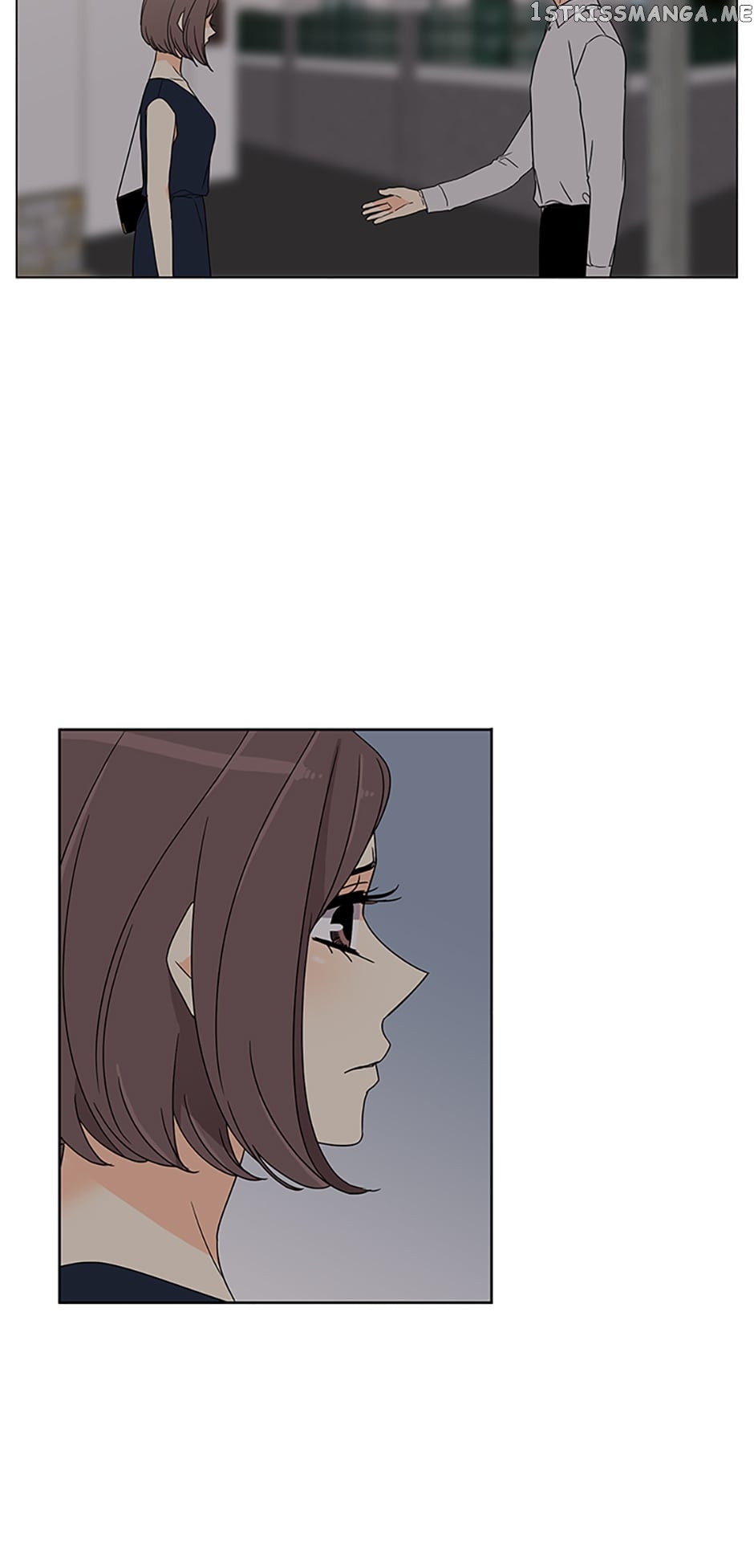 The Lovely Geum Bokhee Chapter 68 - page 33