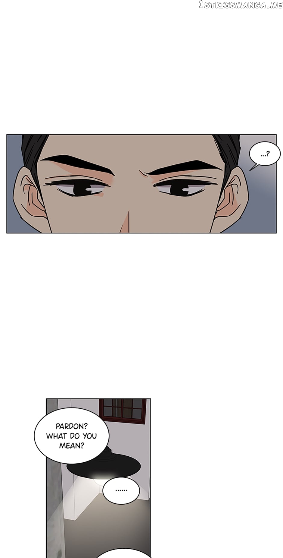 The Lovely Geum Bokhee Chapter 68 - page 37