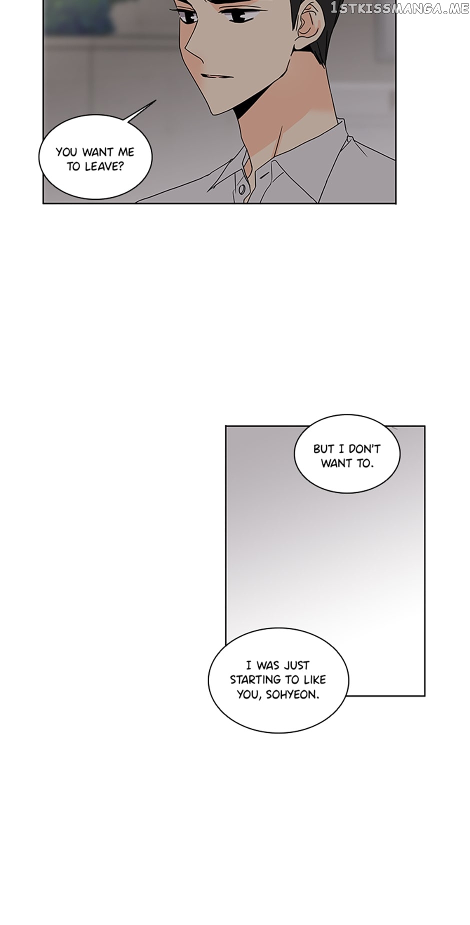 The Lovely Geum Bokhee Chapter 68 - page 39