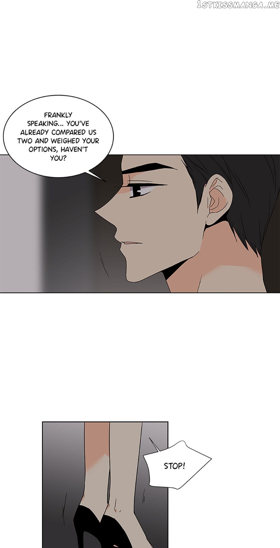 The Lovely Geum Bokhee Chapter 68 - page 43