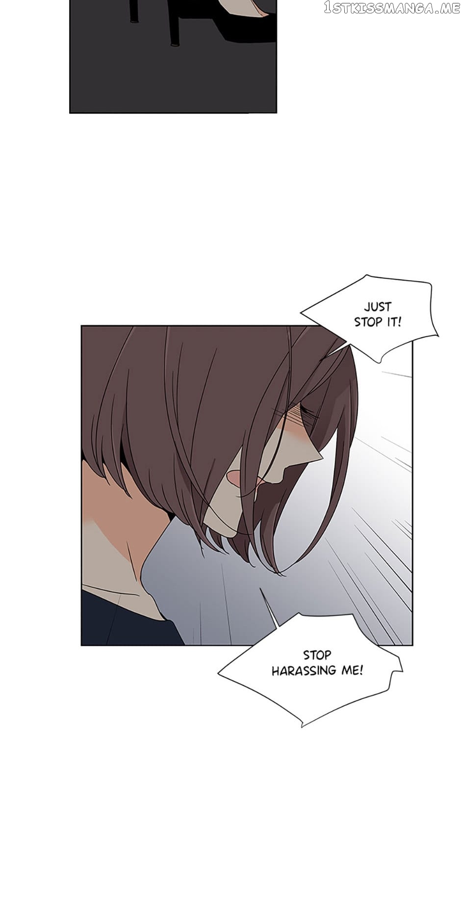 The Lovely Geum Bokhee Chapter 68 - page 44