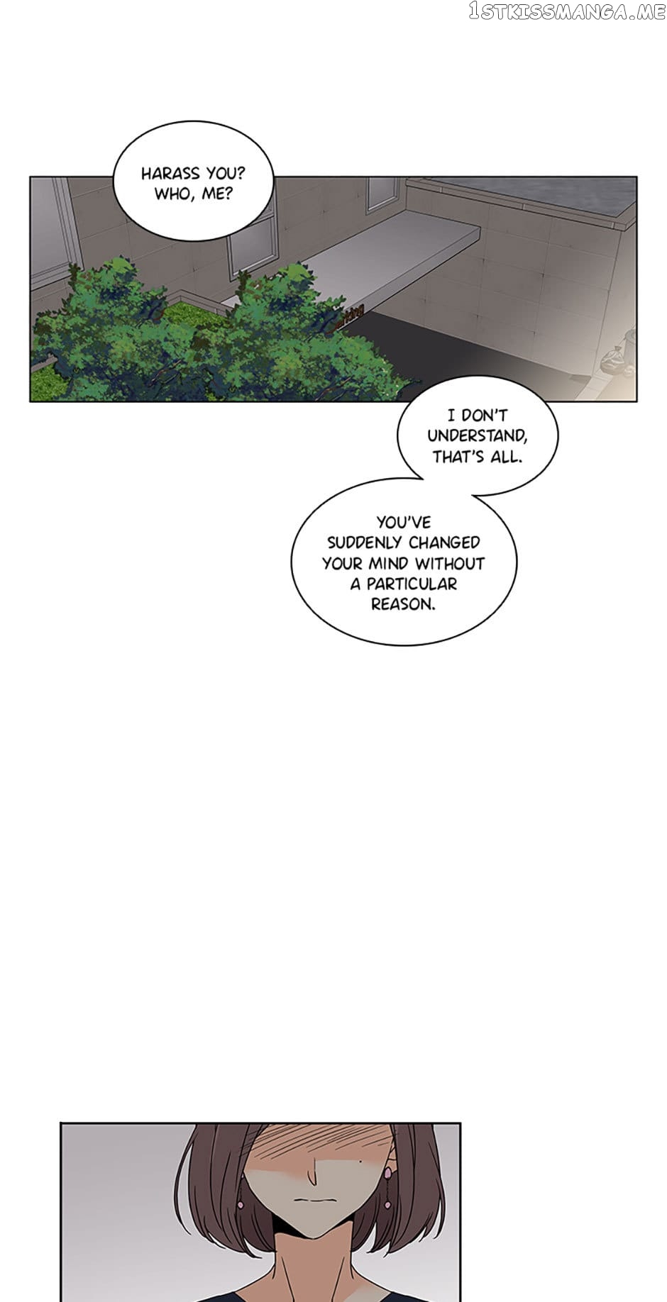 The Lovely Geum Bokhee Chapter 68 - page 45