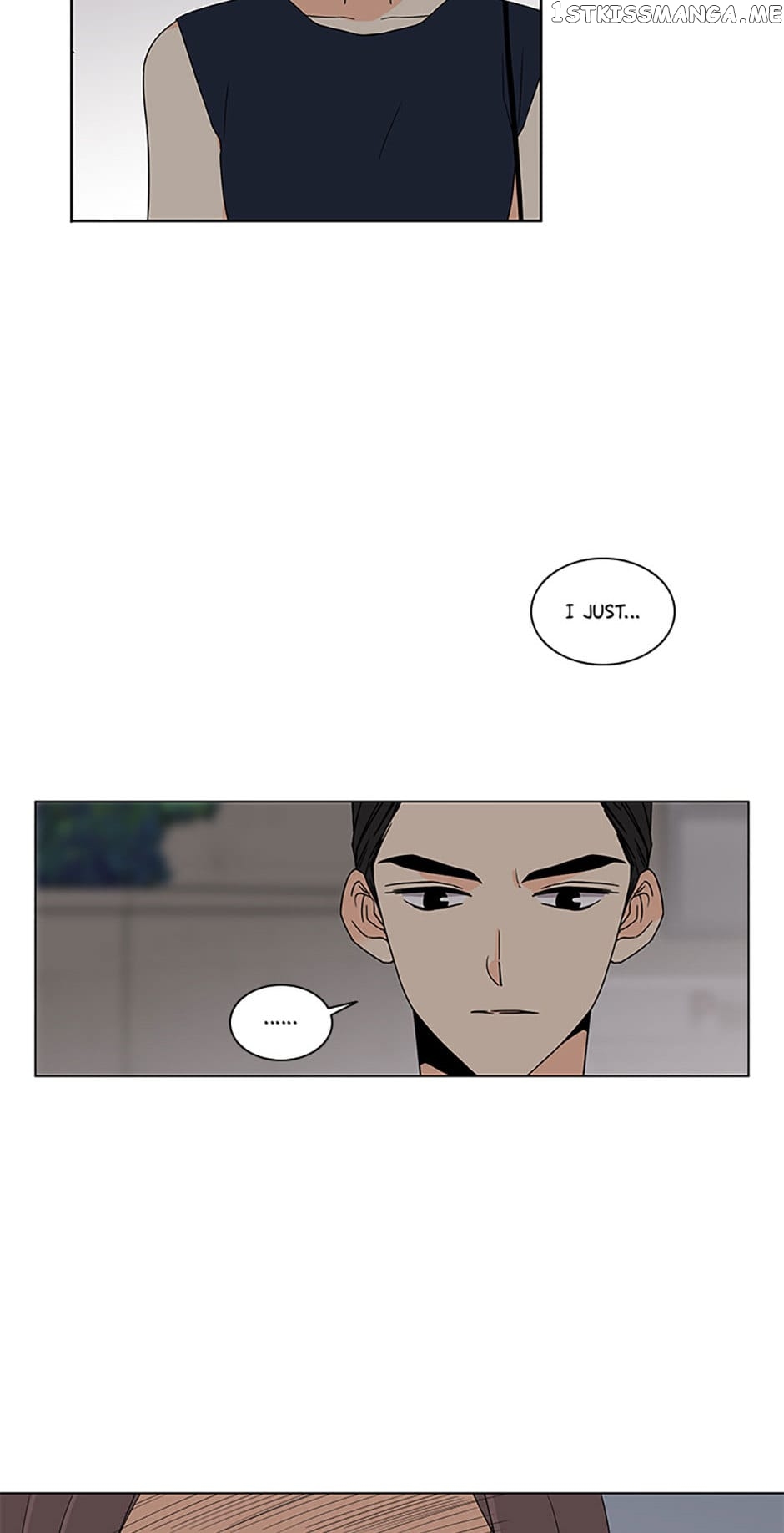 The Lovely Geum Bokhee Chapter 68 - page 46