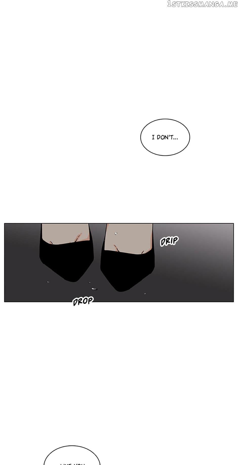 The Lovely Geum Bokhee Chapter 68 - page 48