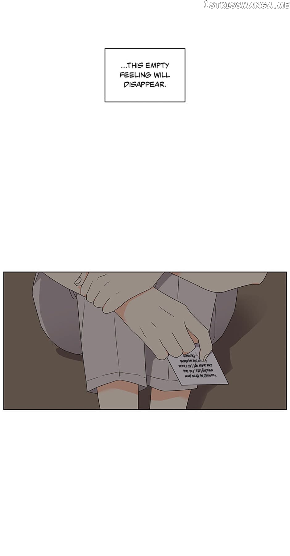 The Lovely Geum Bokhee Chapter 68 - page 6