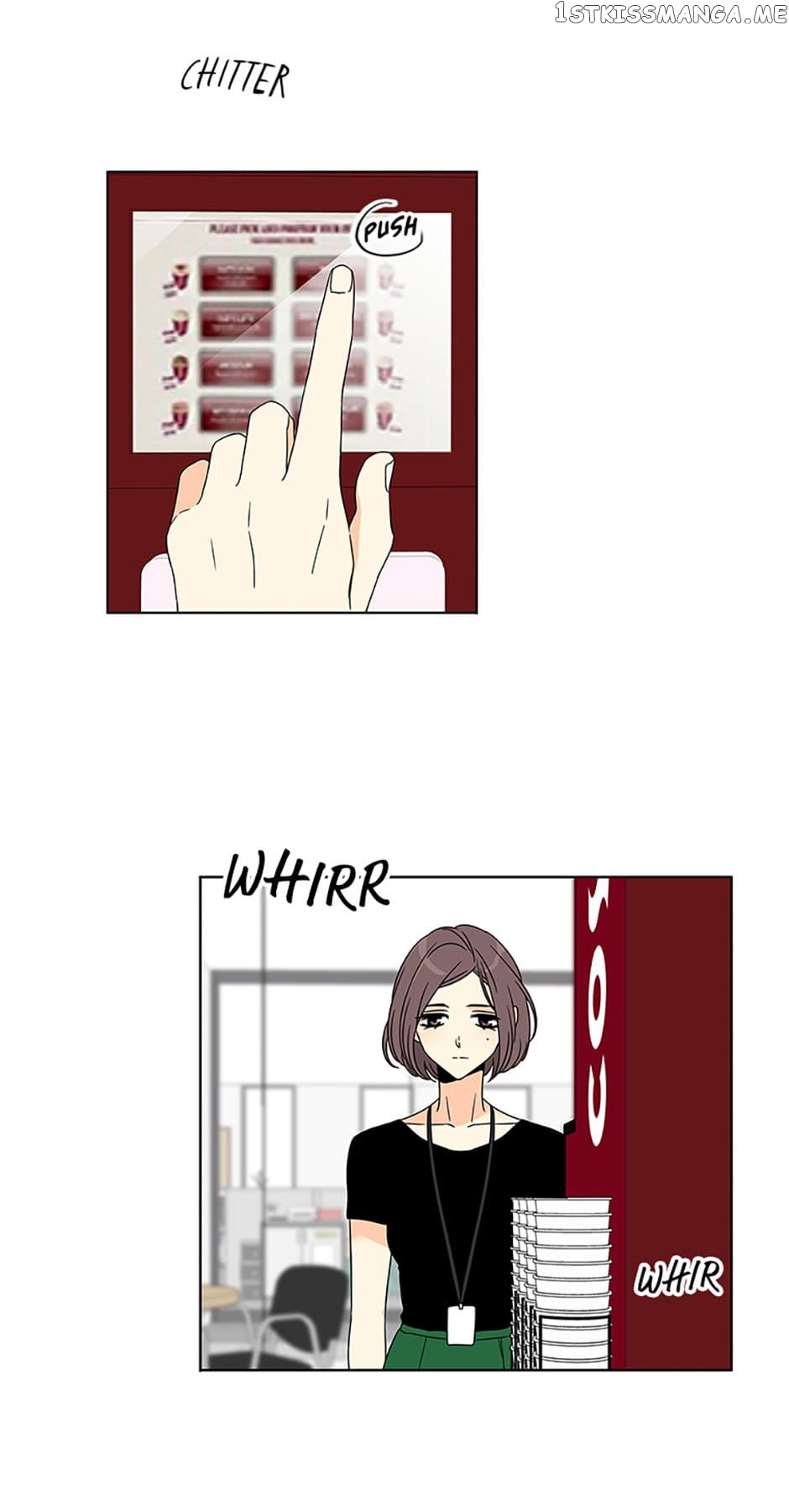 The Lovely Geum Bokhee Chapter 68 - page 9