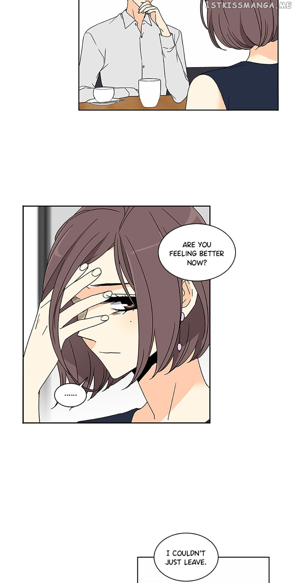 The Lovely Geum Bokhee Chapter 69 - page 13