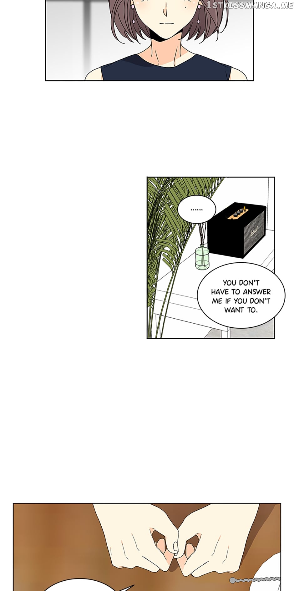 The Lovely Geum Bokhee Chapter 69 - page 16