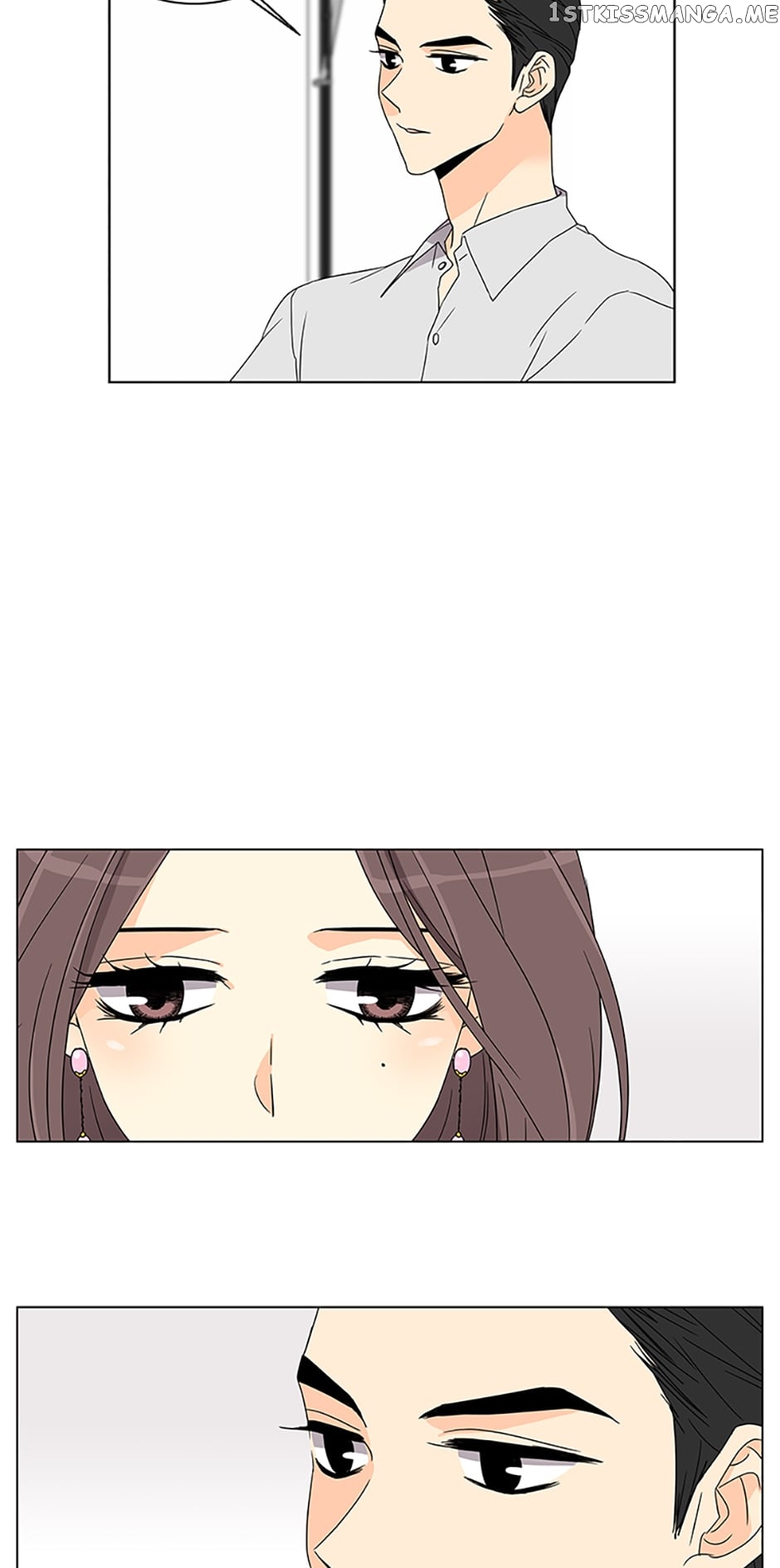 The Lovely Geum Bokhee Chapter 69 - page 18
