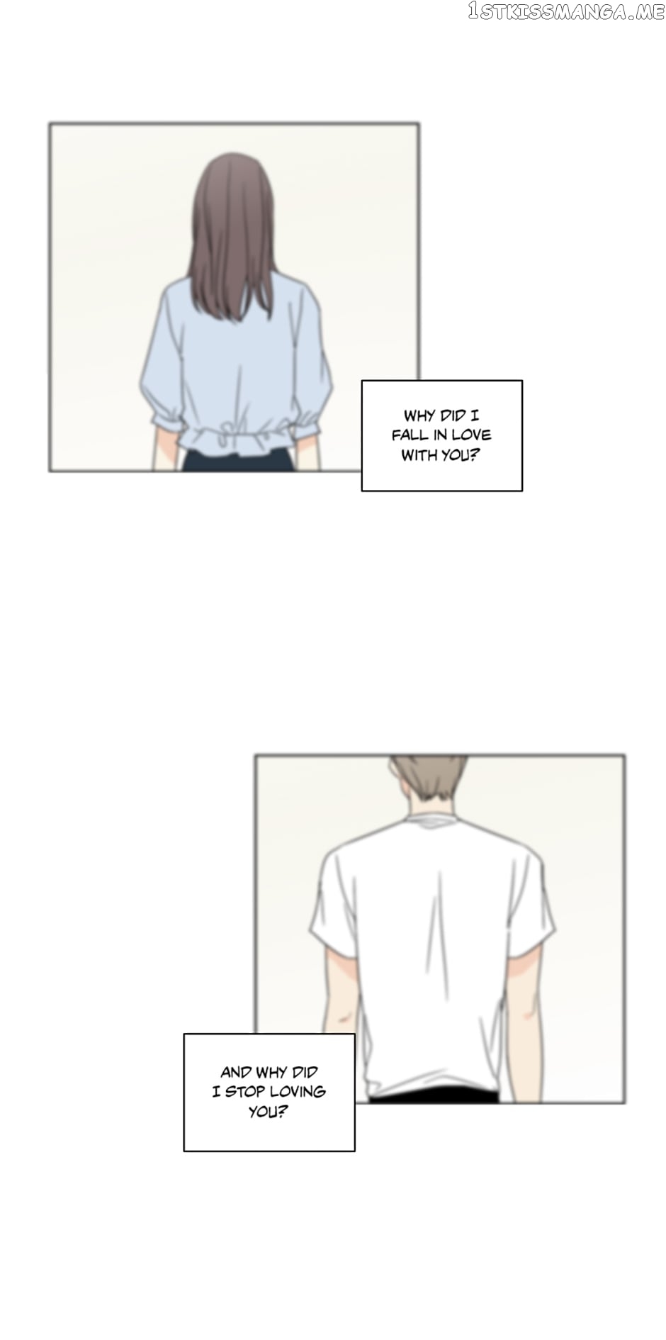 The Lovely Geum Bokhee Chapter 69 - page 22