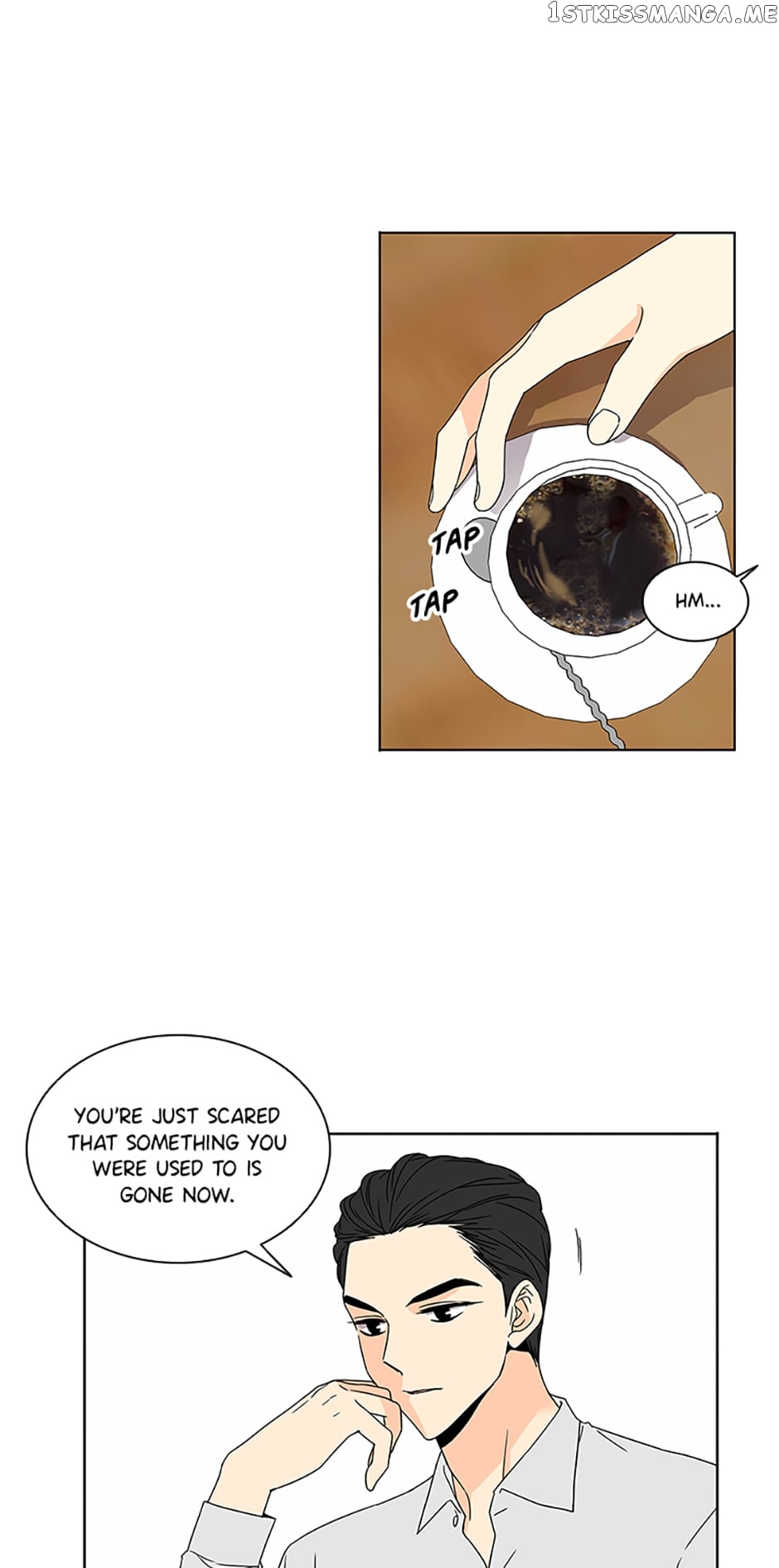 The Lovely Geum Bokhee Chapter 69 - page 25