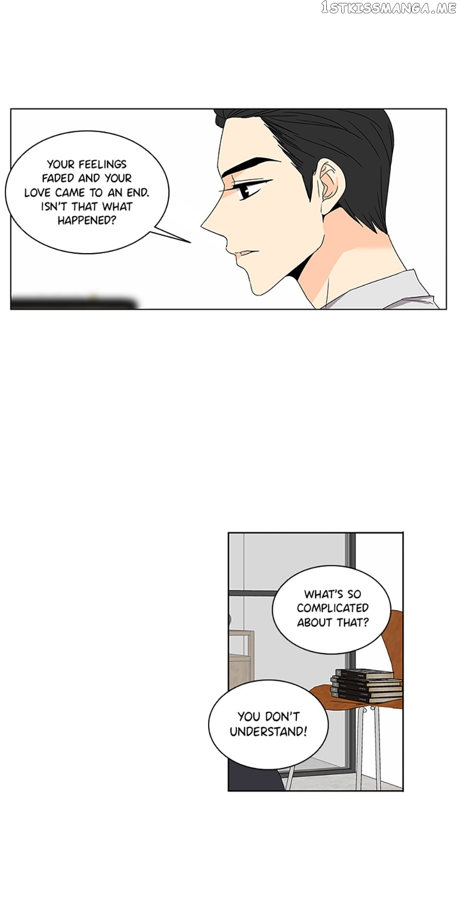 The Lovely Geum Bokhee Chapter 69 - page 28