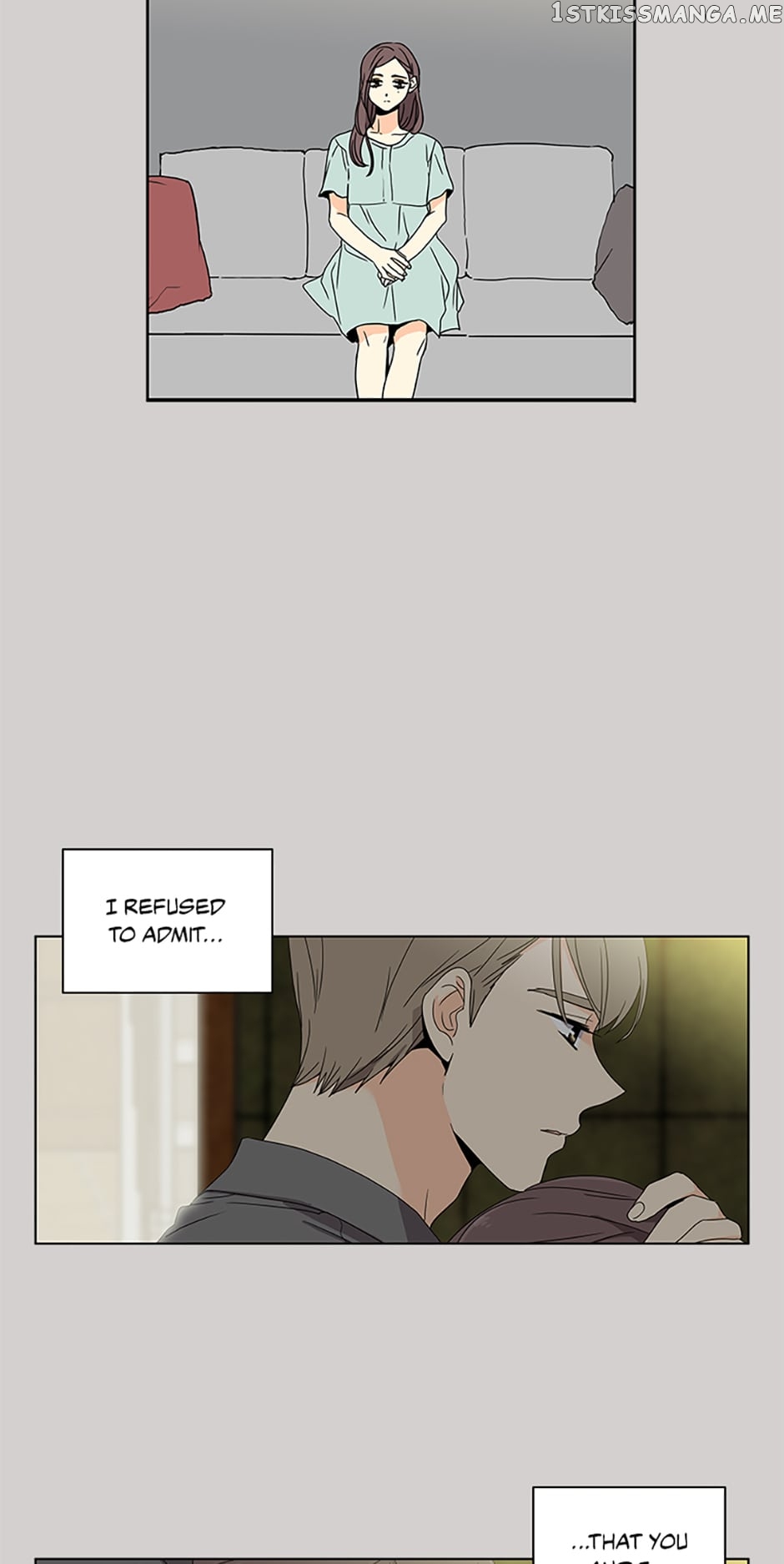 The Lovely Geum Bokhee Chapter 69 - page 3