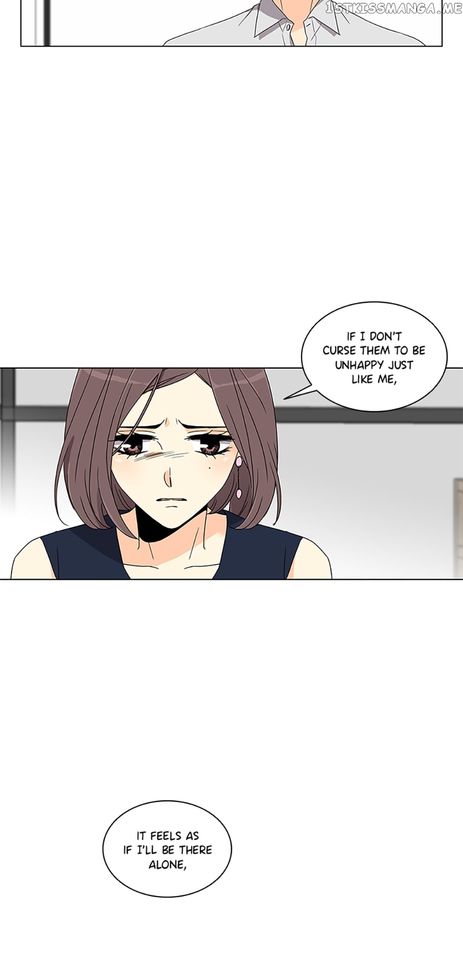 The Lovely Geum Bokhee Chapter 69 - page 30