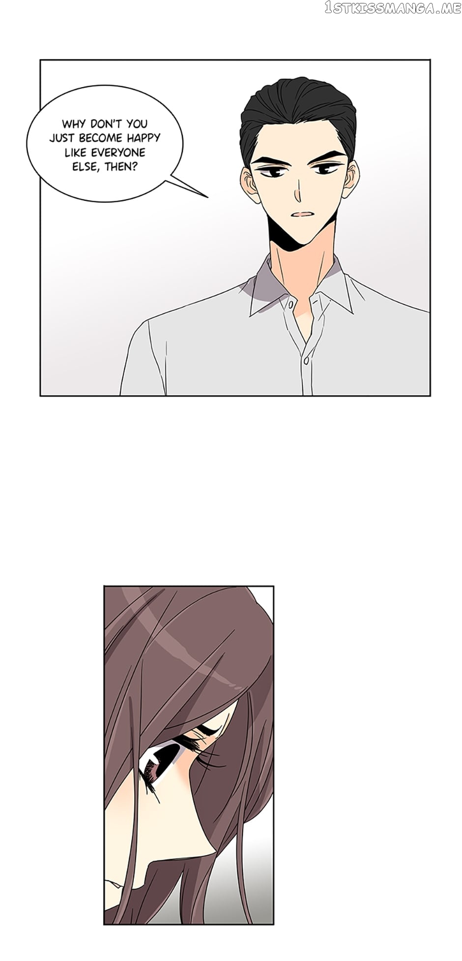 The Lovely Geum Bokhee Chapter 69 - page 32