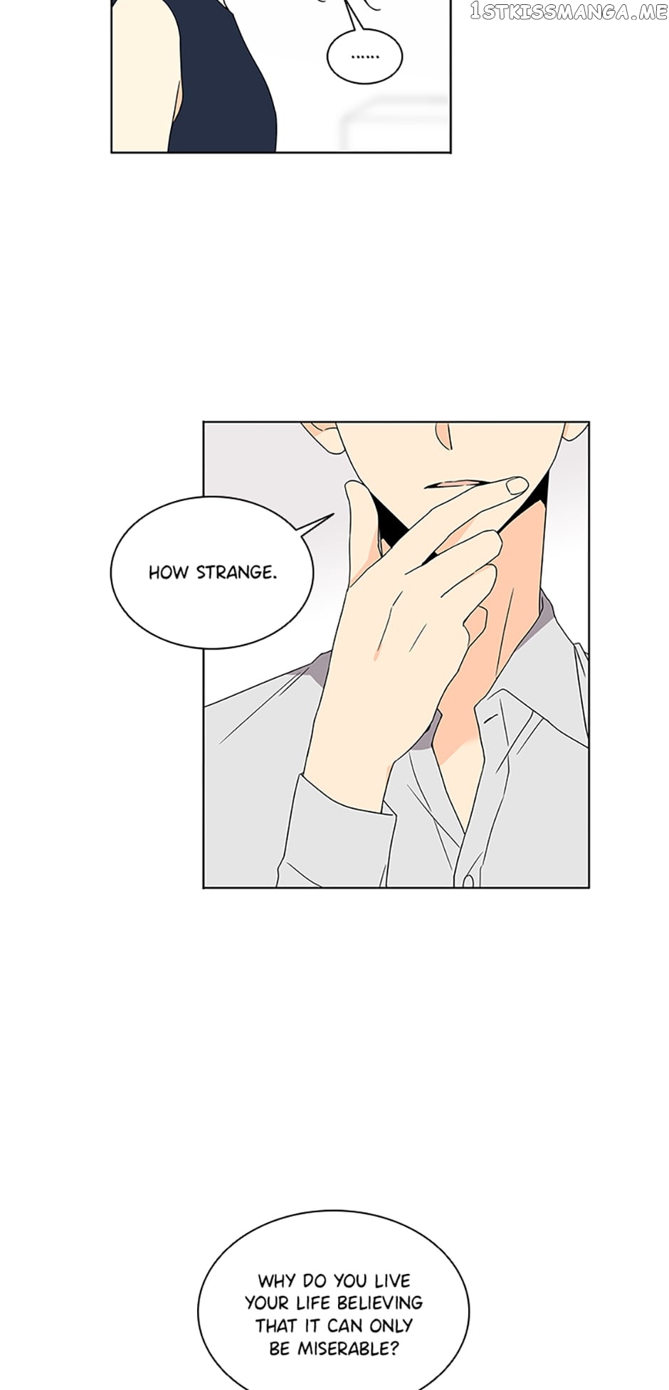 The Lovely Geum Bokhee Chapter 69 - page 34