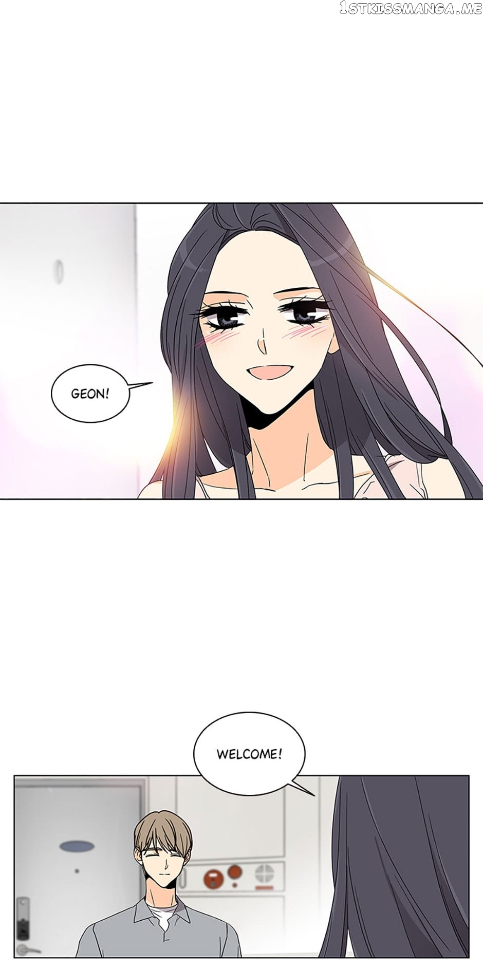 The Lovely Geum Bokhee Chapter 69 - page 37