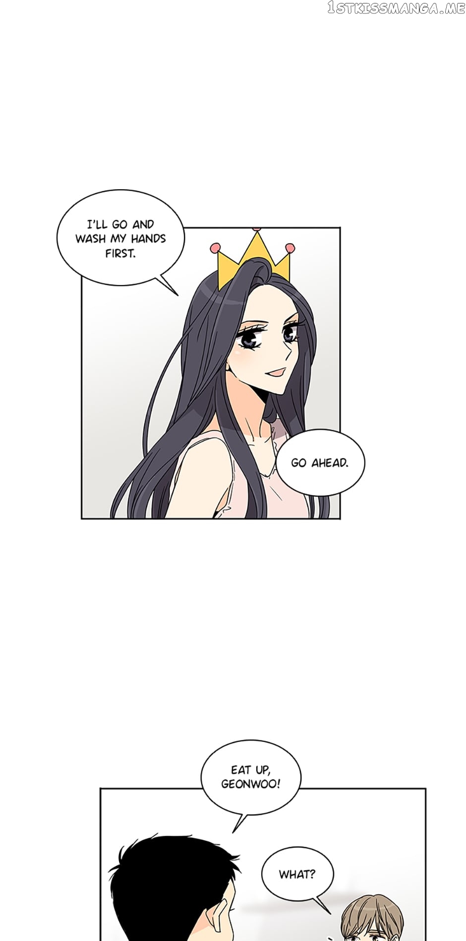 The Lovely Geum Bokhee Chapter 70 - page 10