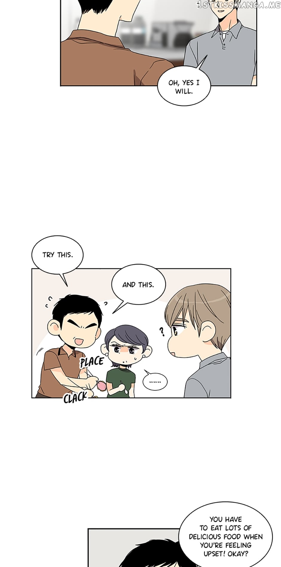 The Lovely Geum Bokhee Chapter 70 - page 11