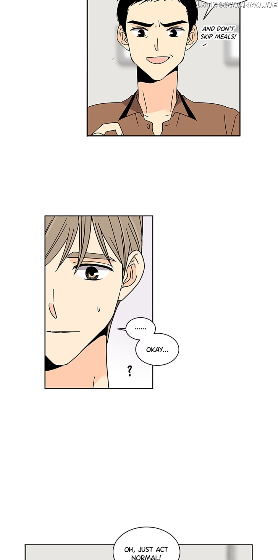 The Lovely Geum Bokhee Chapter 70 - page 12