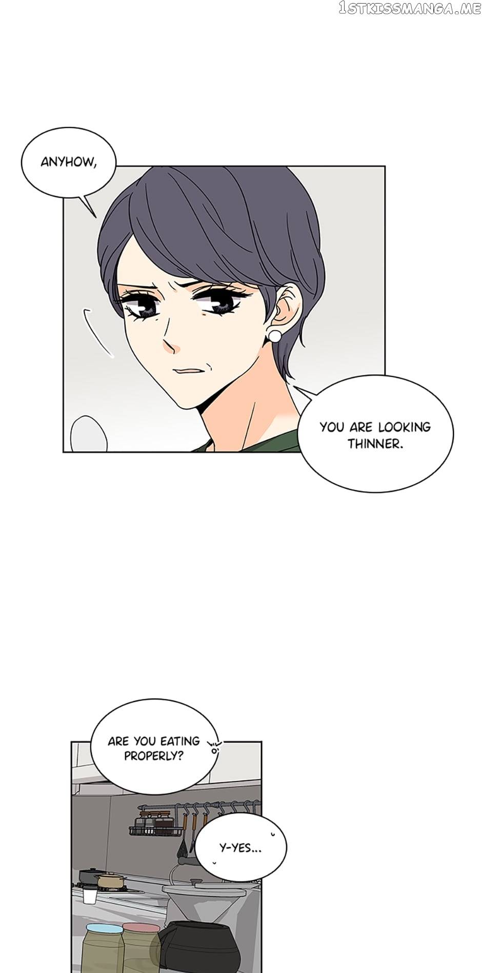 The Lovely Geum Bokhee Chapter 70 - page 14