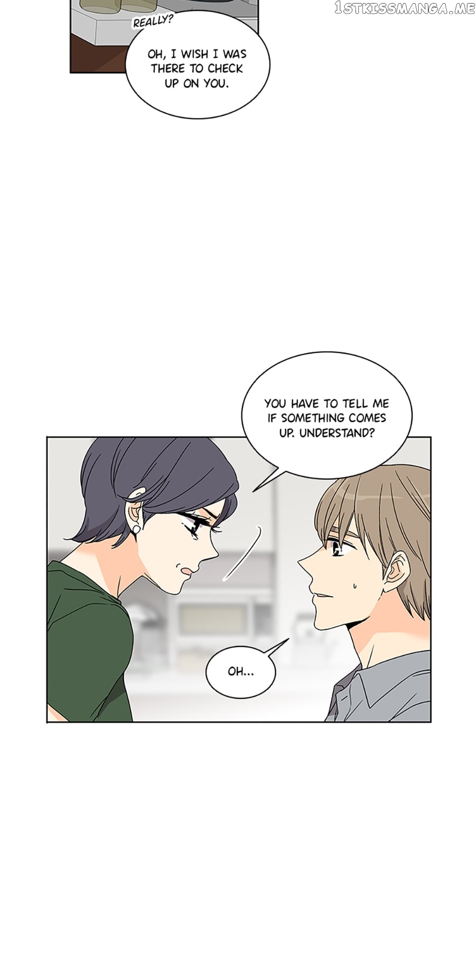 The Lovely Geum Bokhee Chapter 70 - page 15