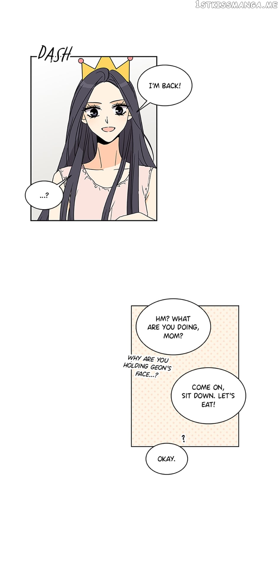 The Lovely Geum Bokhee Chapter 70 - page 17