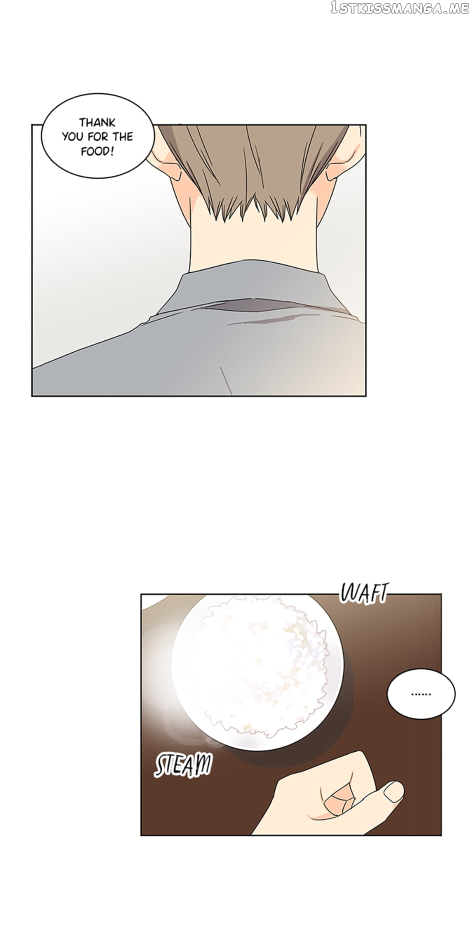 The Lovely Geum Bokhee Chapter 70 - page 18