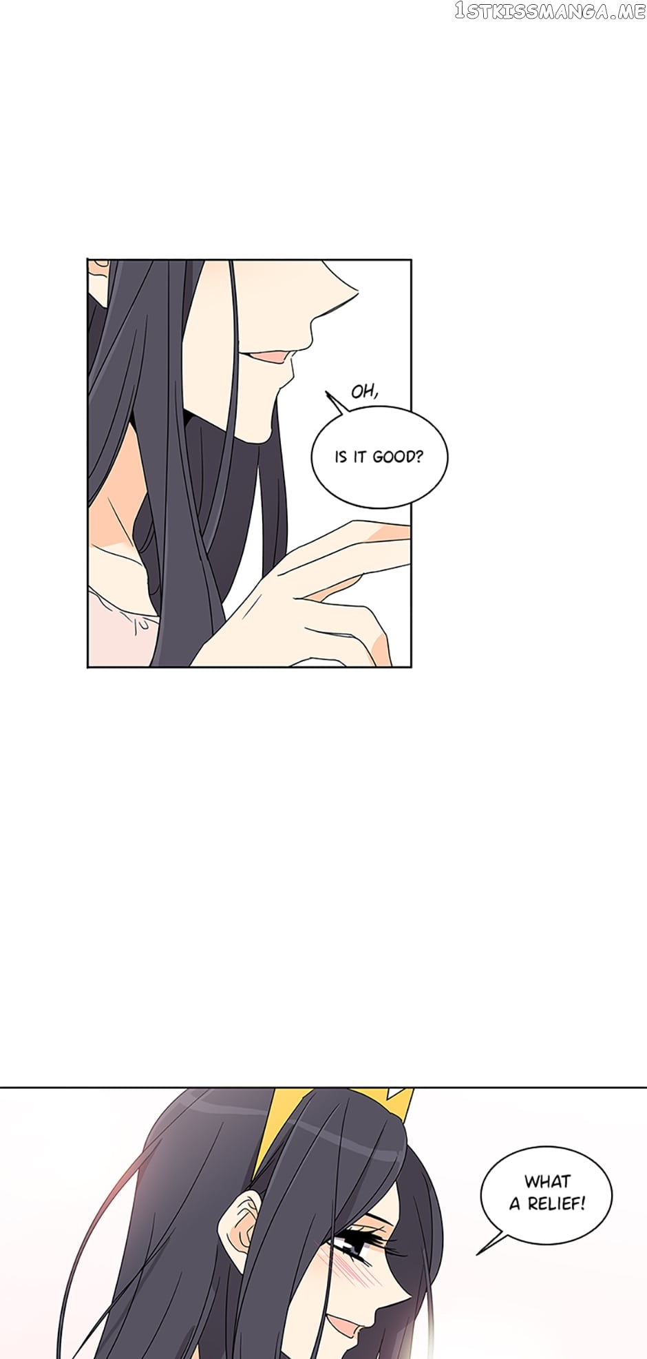 The Lovely Geum Bokhee Chapter 70 - page 20