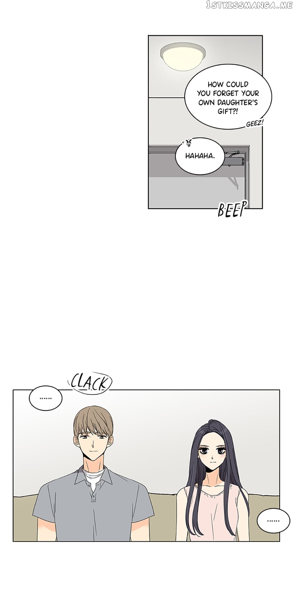 The Lovely Geum Bokhee Chapter 70 - page 27