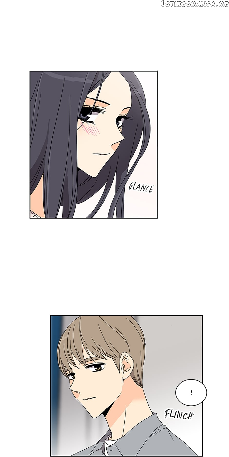 The Lovely Geum Bokhee Chapter 70 - page 28