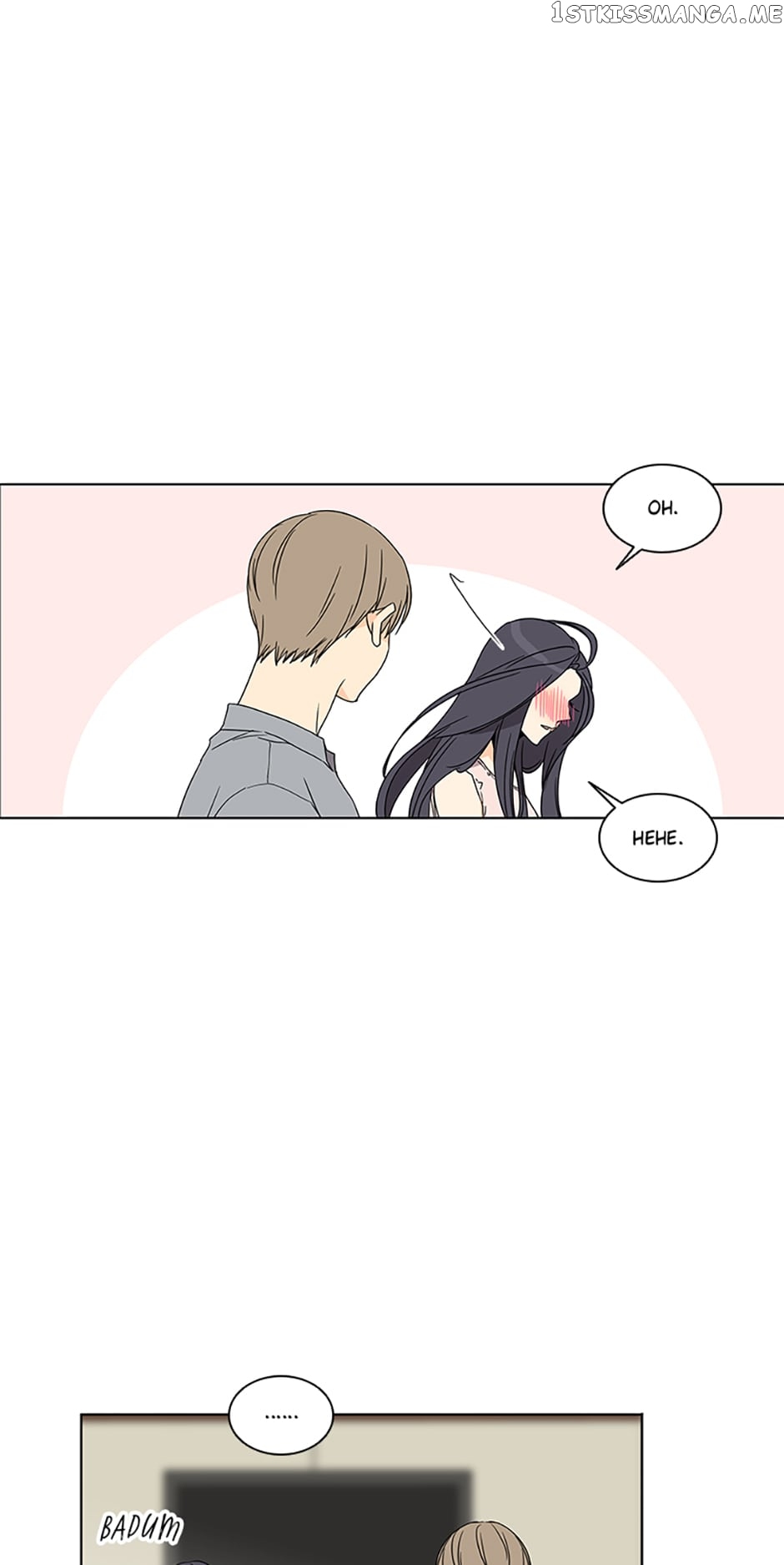 The Lovely Geum Bokhee Chapter 70 - page 29