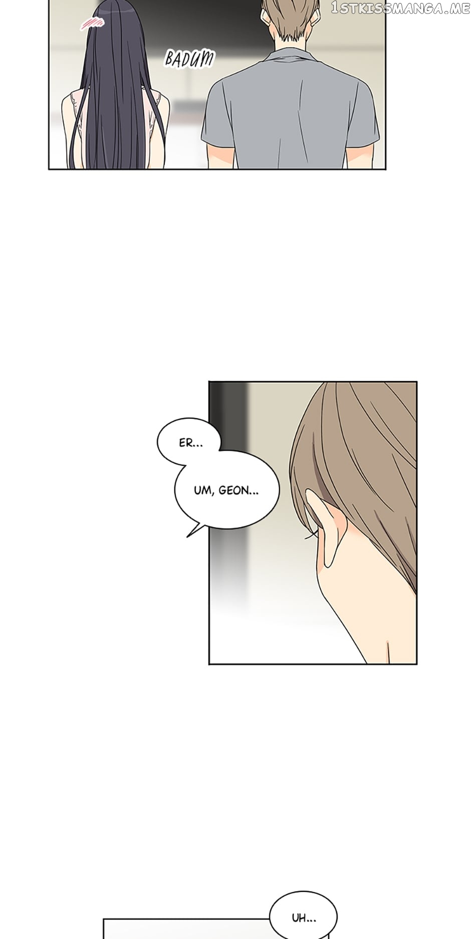 The Lovely Geum Bokhee Chapter 70 - page 30