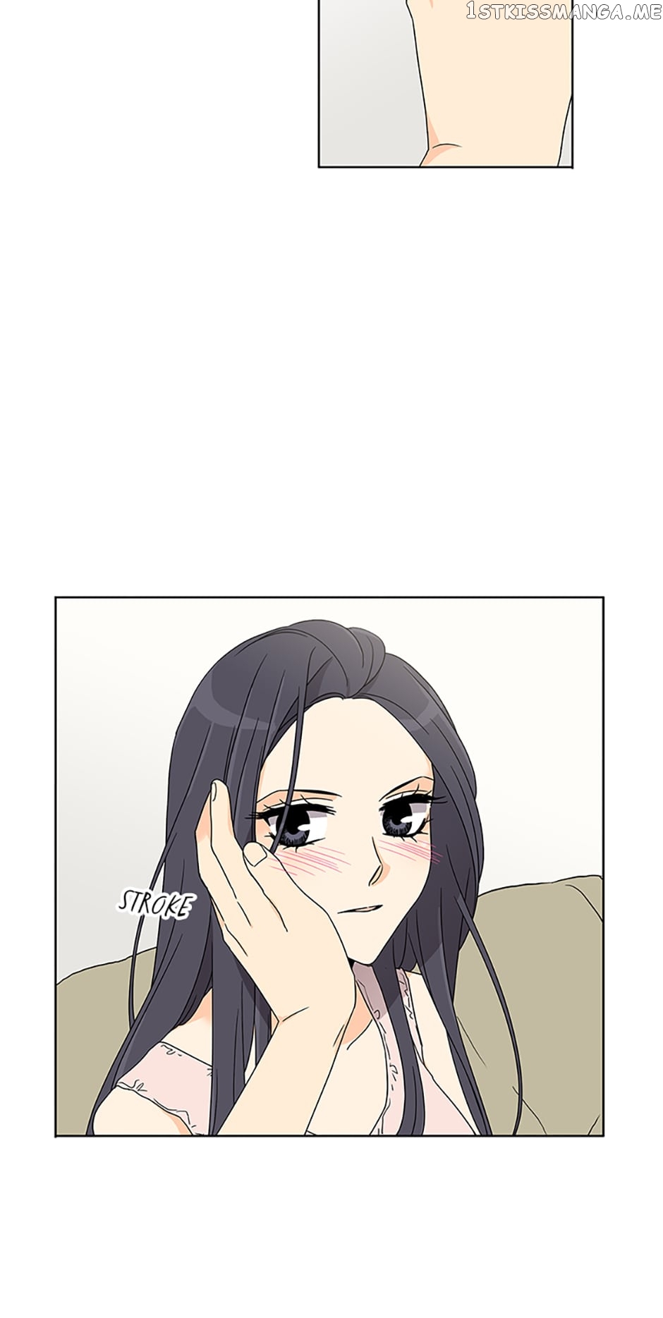 The Lovely Geum Bokhee Chapter 70 - page 36