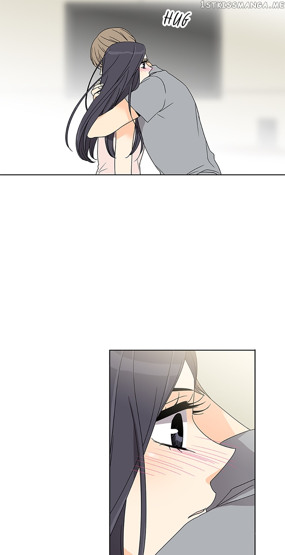 The Lovely Geum Bokhee Chapter 70 - page 38