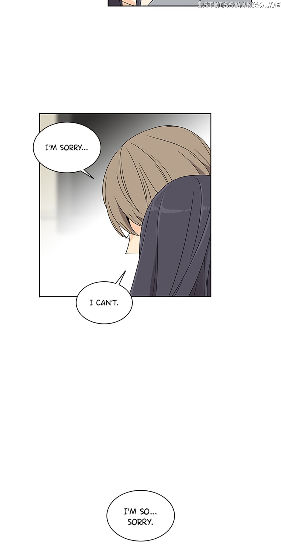 The Lovely Geum Bokhee Chapter 70 - page 39