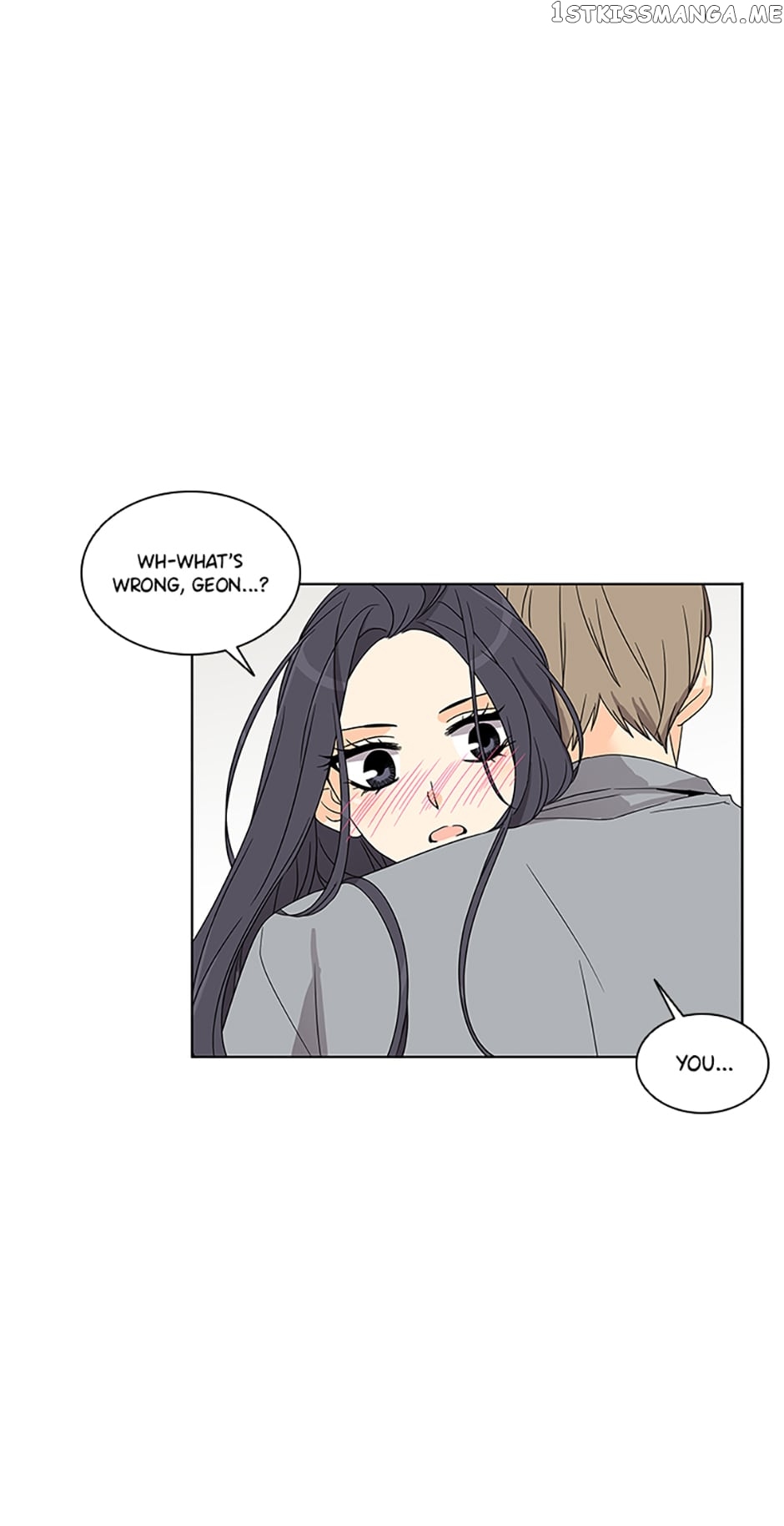 The Lovely Geum Bokhee Chapter 70 - page 40