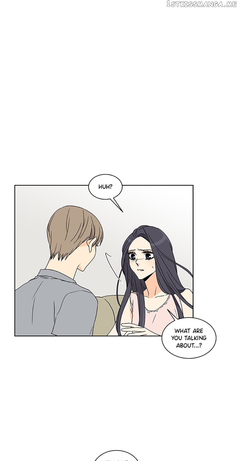 The Lovely Geum Bokhee Chapter 70 - page 42