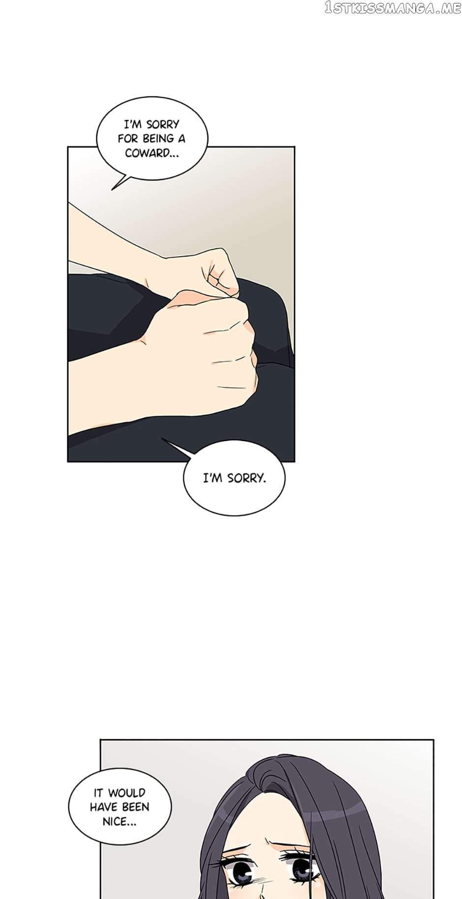 The Lovely Geum Bokhee Chapter 70 - page 44