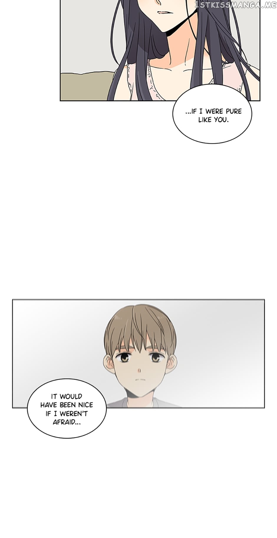 The Lovely Geum Bokhee Chapter 70 - page 45