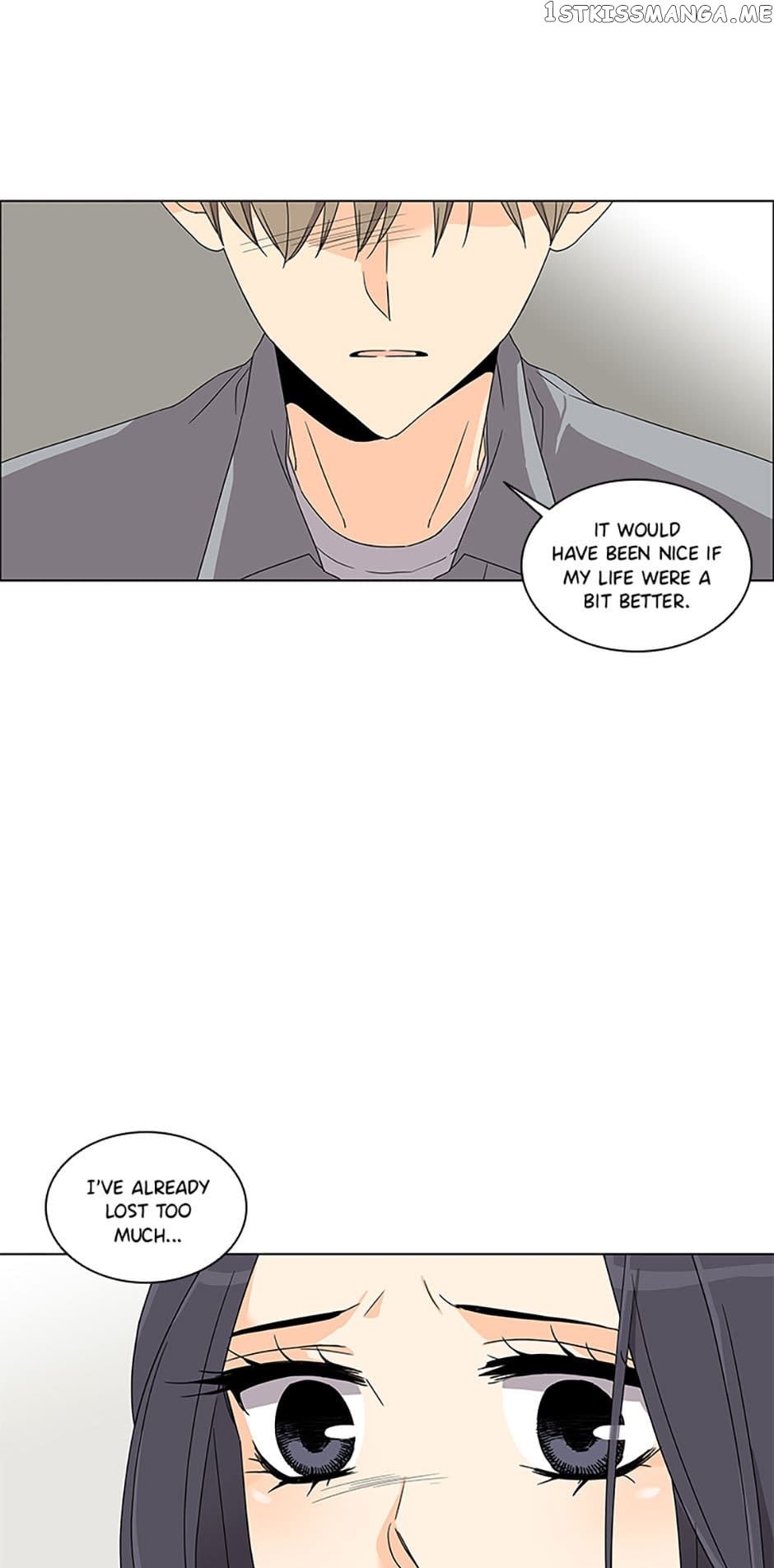 The Lovely Geum Bokhee Chapter 70 - page 46