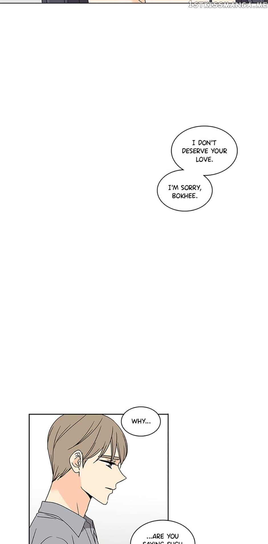 The Lovely Geum Bokhee Chapter 70 - page 47