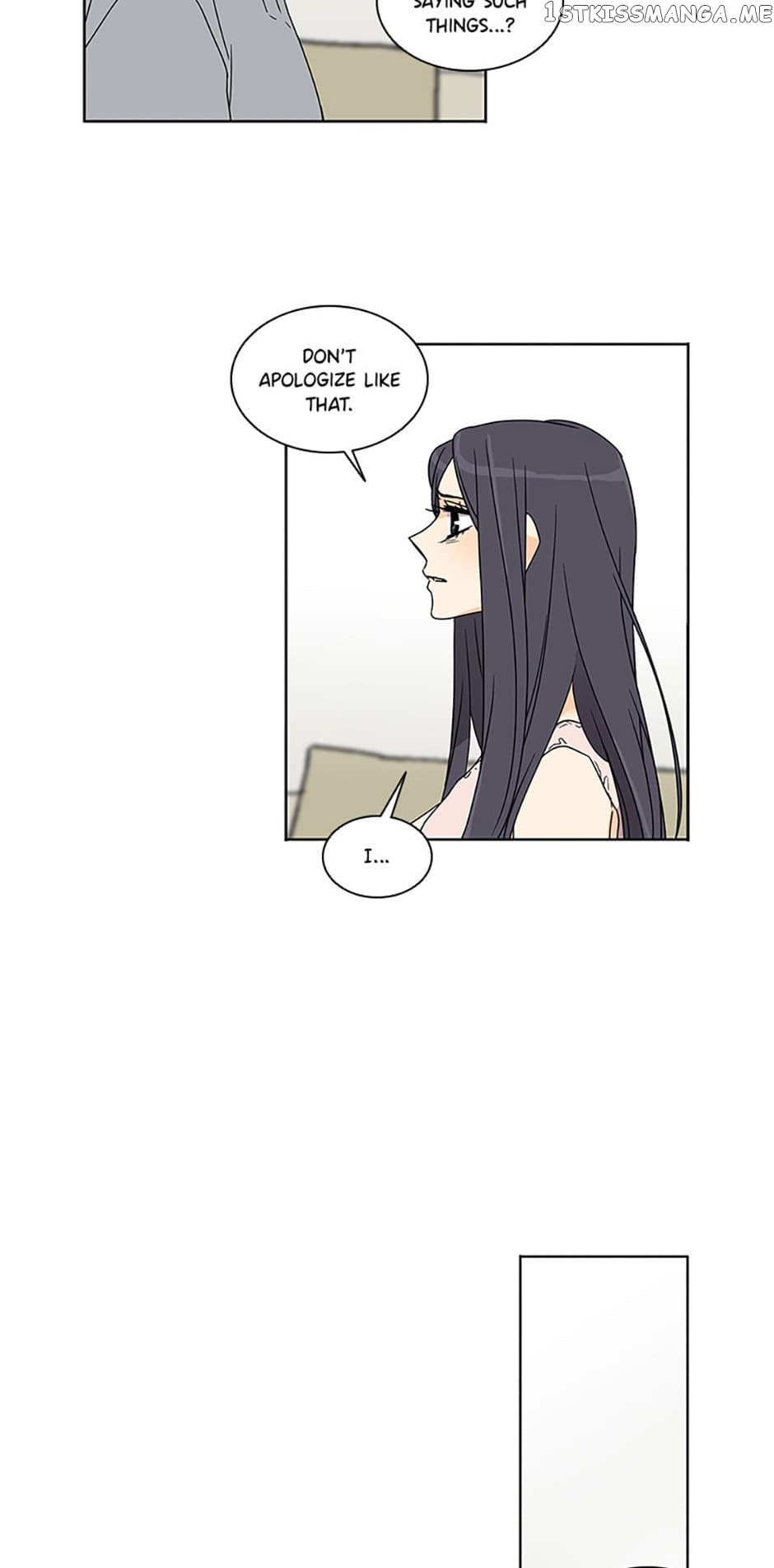 The Lovely Geum Bokhee Chapter 70 - page 48