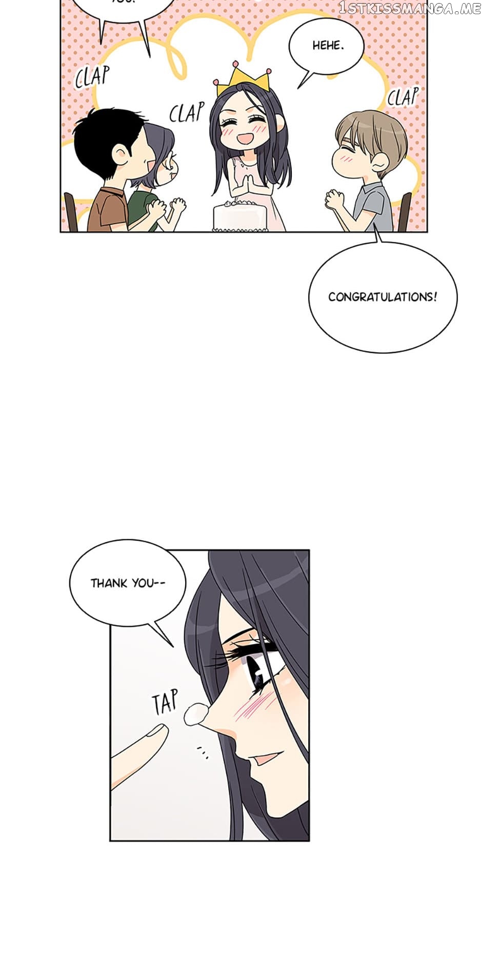 The Lovely Geum Bokhee Chapter 70 - page 5