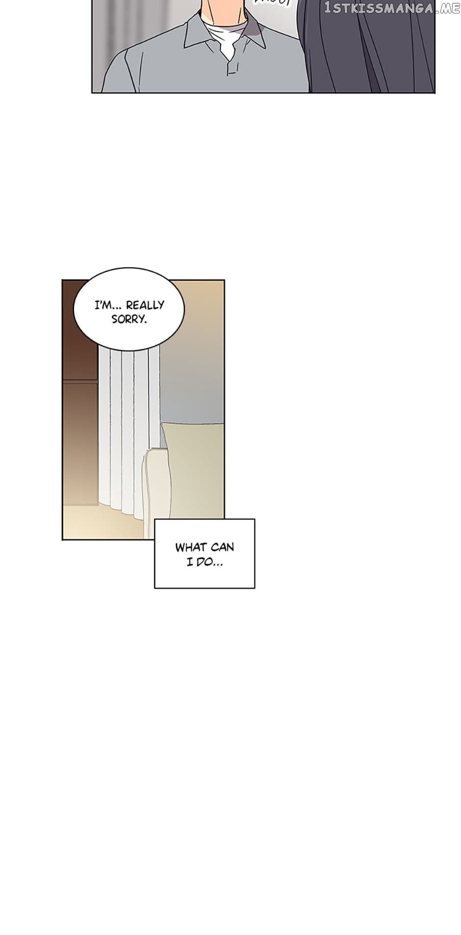 The Lovely Geum Bokhee Chapter 70 - page 50